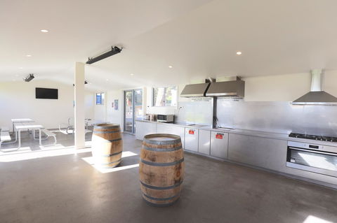 Discovery Parks - Robe - Kingaroy Accommodation 15