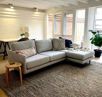 Boseka - beautiful central Barossa apartment