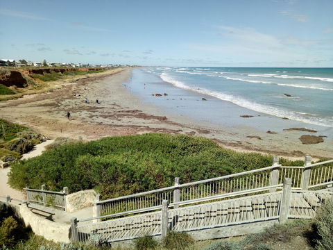 Driftwood On Dover - Kingaroy Accommodation 0