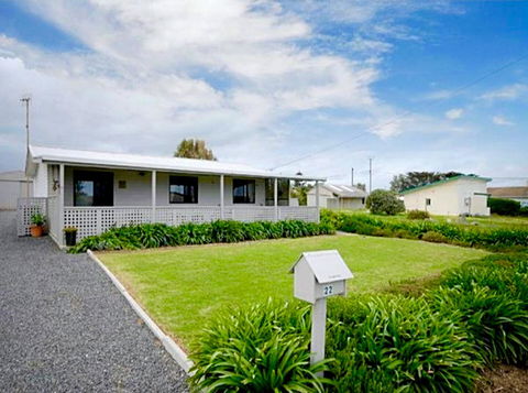 Driftwood On Dover - Kingaroy Accommodation 1