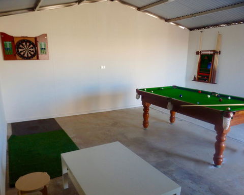 Driftwood On Dover - Kingaroy Accommodation 13