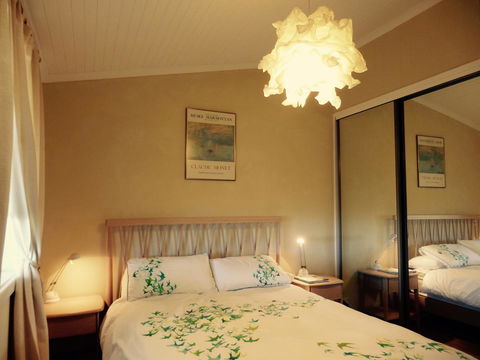 Driftwood On Dover - Kingaroy Accommodation 7