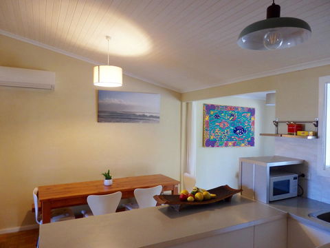 Driftwood On Dover - Kingaroy Accommodation 4