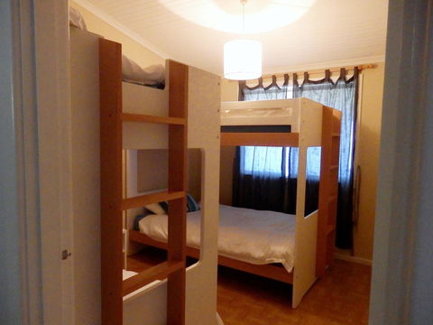 Driftwood On Dover - Kingaroy Accommodation 8