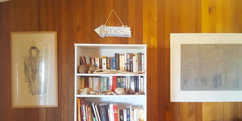 Driftwood On Dover - Kingaroy Accommodation 14
