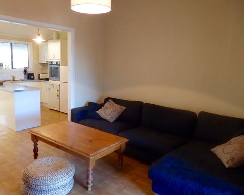 Driftwood On Dover - Kingaroy Accommodation 6