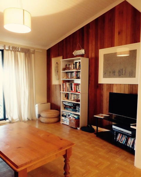 Driftwood On Dover - Kingaroy Accommodation 5