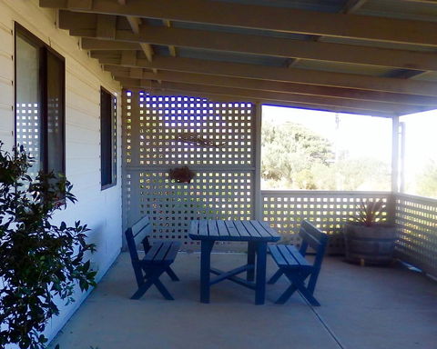 Driftwood On Dover - Kingaroy Accommodation 2