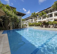 Oaks Santai Resort Casuarina - Kingaroy Accommodation