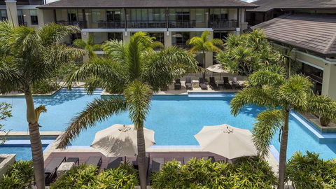 Oaks Casuarina Santai Resort - Kingaroy Accommodation 18