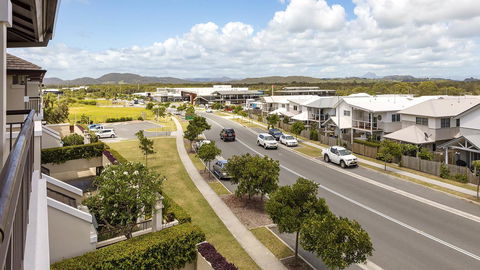 Oaks Casuarina Santai Resort - Kingaroy Accommodation 6