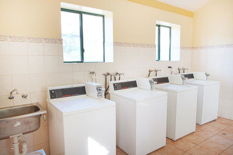 Discovery Parks - Clare - Kingaroy Accommodation 38