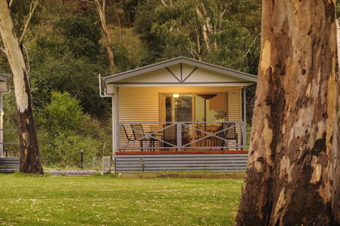Discovery Parks - Clare - Kingaroy Accommodation 8