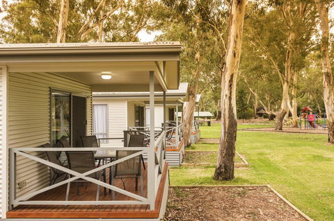 Discovery Parks - Clare - Kingaroy Accommodation 10