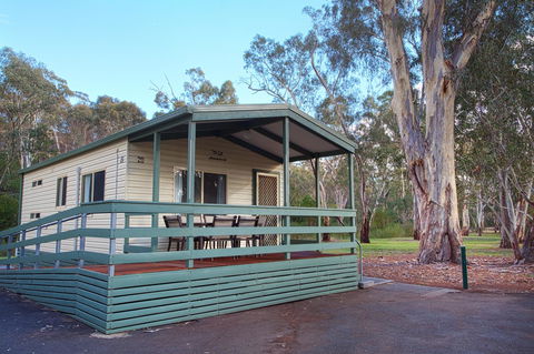 Discovery Parks - Clare - Kingaroy Accommodation 30