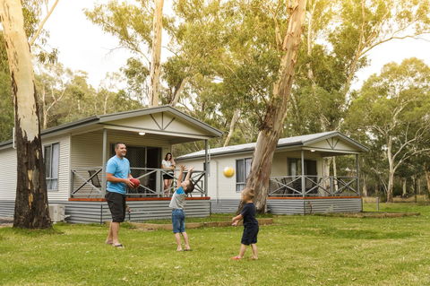 Discovery Parks - Clare - Kingaroy Accommodation 0