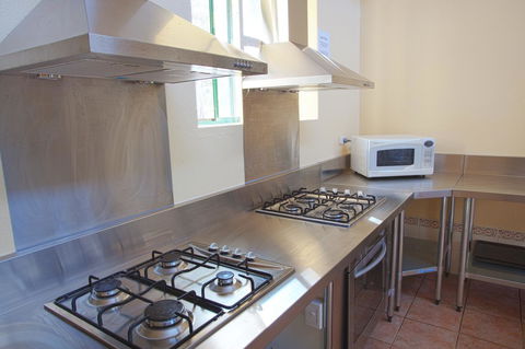 Discovery Parks - Clare - Kingaroy Accommodation 42