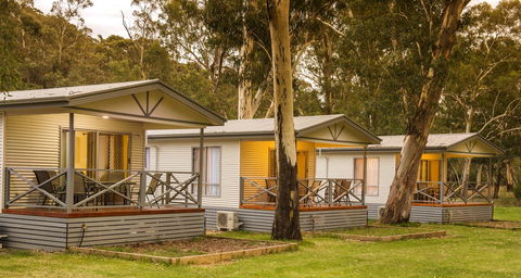 Discovery Parks - Clare - Kingaroy Accommodation 9