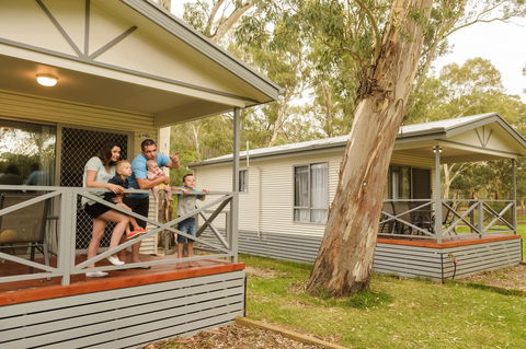 Discovery Parks - Clare - Kingaroy Accommodation 21