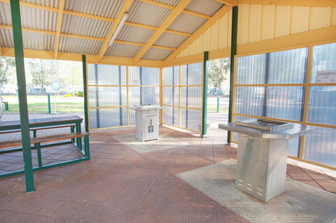 Discovery Parks - Clare - Kingaroy Accommodation 41