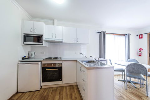 Discovery Parks - Clare - Kingaroy Accommodation 7