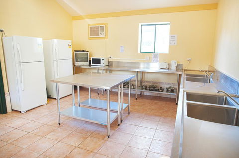 Discovery Parks - Clare - Kingaroy Accommodation 43