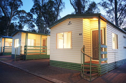 Discovery Parks - Clare - Kingaroy Accommodation 22