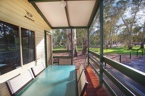 Discovery Parks - Clare - Kingaroy Accommodation 17