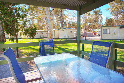 Discovery Parks - Clare - Kingaroy Accommodation 18
