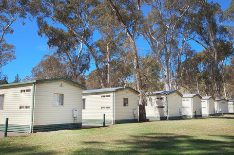 Discovery Parks - Clare - Kingaroy Accommodation 36
