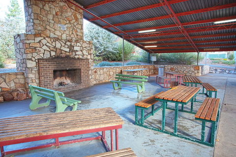 Discovery Parks - Clare - Kingaroy Accommodation 37