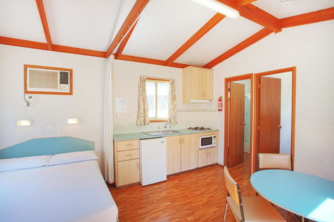 Discovery Parks - Clare - Kingaroy Accommodation 31