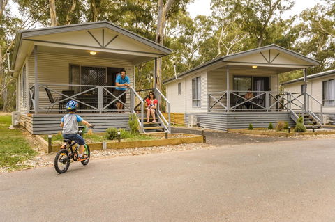 Discovery Parks - Clare - Kingaroy Accommodation 12