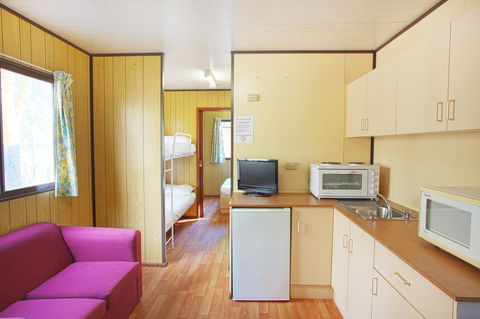Discovery Parks - Clare - Kingaroy Accommodation 25