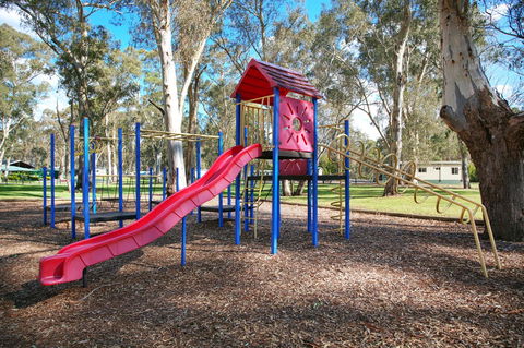 Discovery Parks - Clare - Kingaroy Accommodation 15