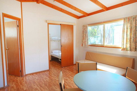 Discovery Parks - Clare - Kingaroy Accommodation 2