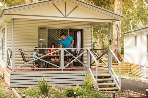 Discovery Parks - Clare - Kingaroy Accommodation 11
