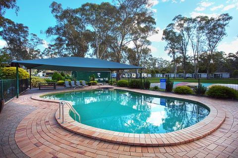 Discovery Parks - Clare - Kingaroy Accommodation 13