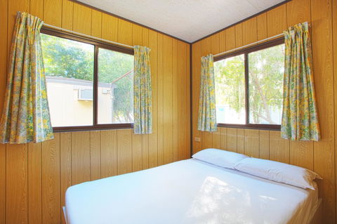 Discovery Parks - Clare - Kingaroy Accommodation 35