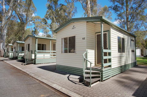 Discovery Parks - Clare - Kingaroy Accommodation 4