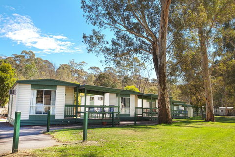 Discovery Parks - Clare - Kingaroy Accommodation 26