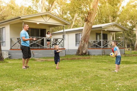 Discovery Parks - Clare - Kingaroy Accommodation 20