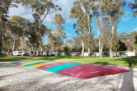 Discovery Parks - Clare - Kingaroy Accommodation 16