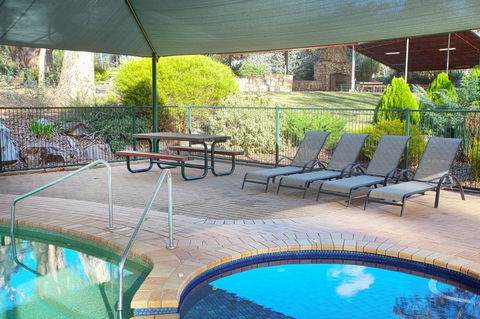 Discovery Parks - Clare - Kingaroy Accommodation 14