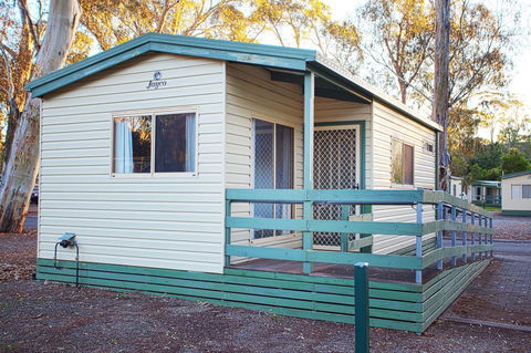 Discovery Parks - Clare - Kingaroy Accommodation 27