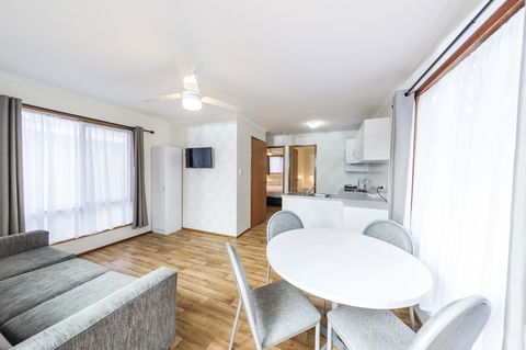 Discovery Parks - Clare - Kingaroy Accommodation 5