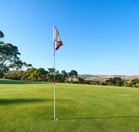 New Terry Hotel  Golf Resort - Kingaroy Accommodation