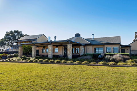 The Louise - Kingaroy Accommodation 3