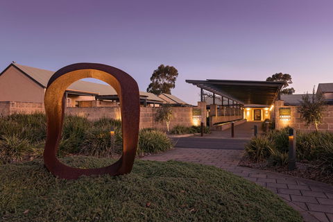 The Louise - Kingaroy Accommodation 26