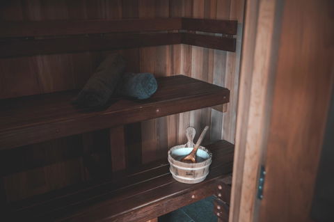 The Louise - Kingaroy Accommodation 21